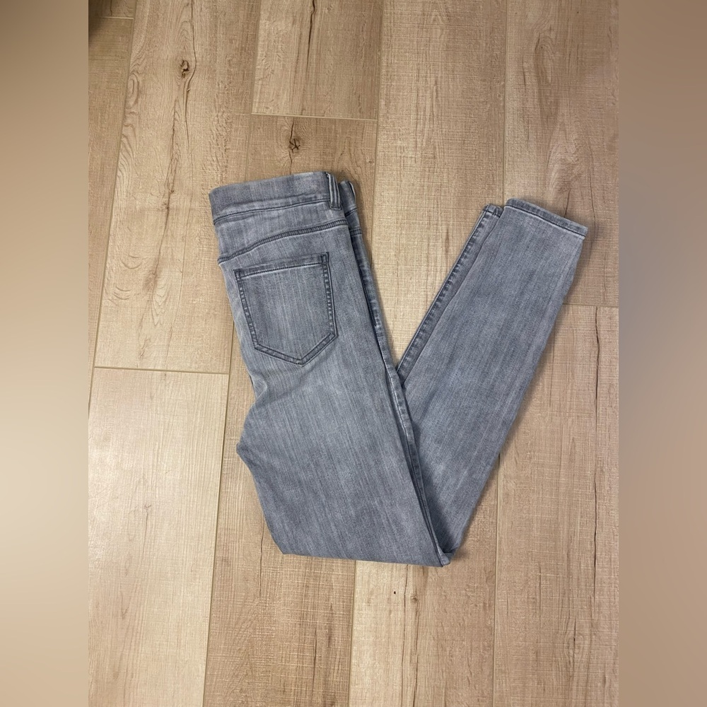Liverpool Women's Gray the Ankle Skinny - Picture 4 of 10